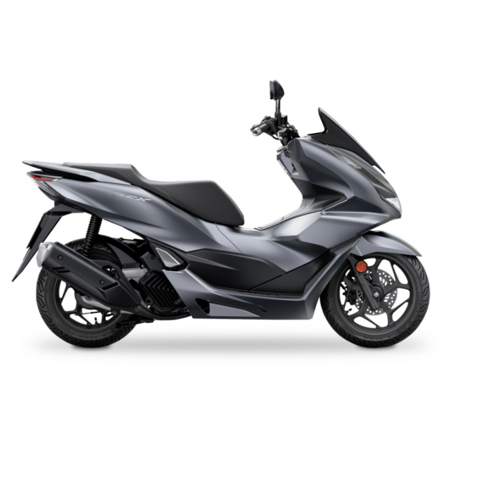 Honda PCX160 THS Moto NZ