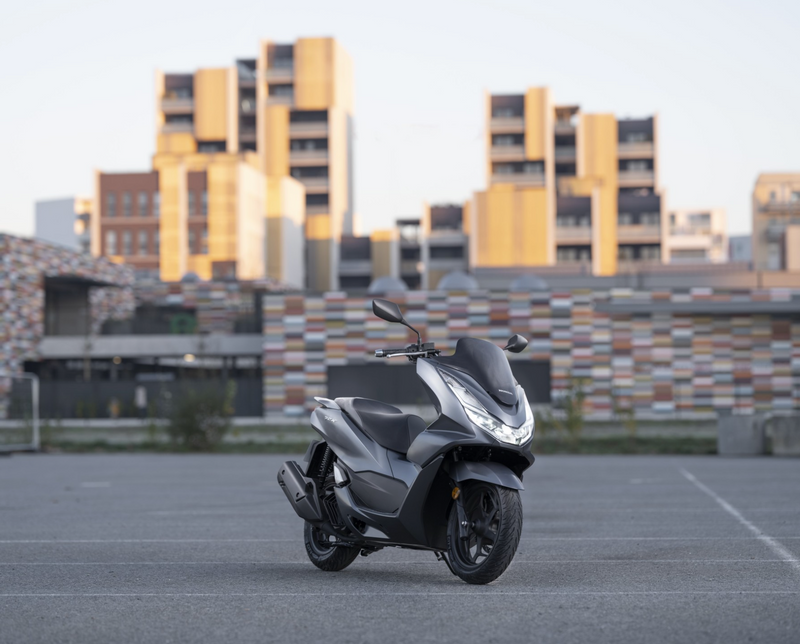 Honda PCX160