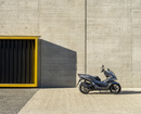 Honda PCX160