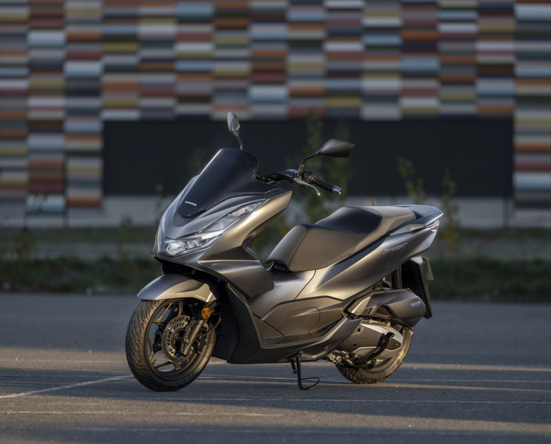 Honda PCX160