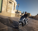 Honda PCX160
