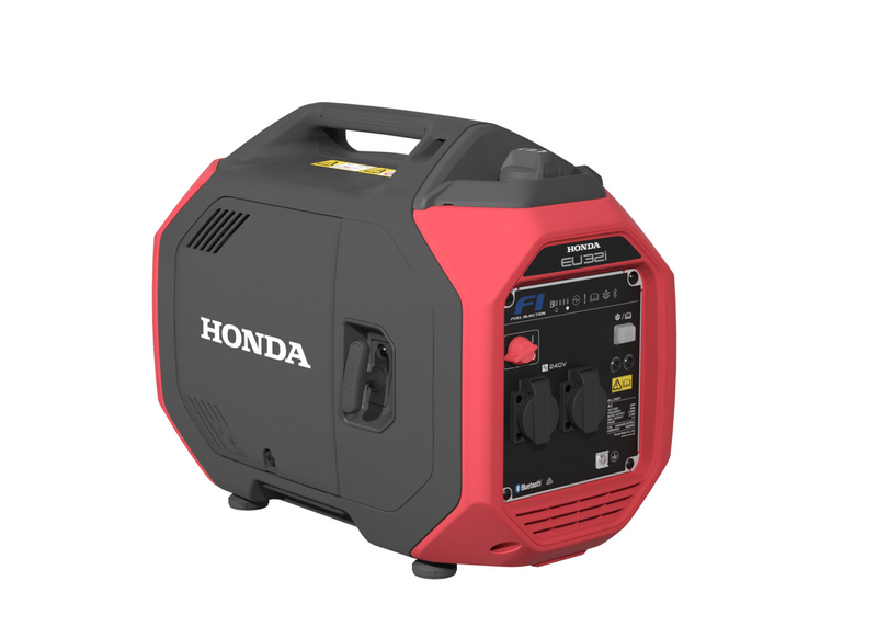 Honda EU32I Generator