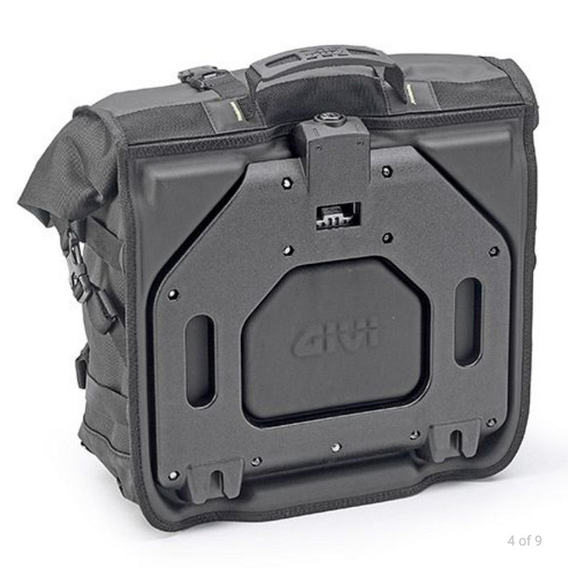 Givi GRT720 Pannier Bags (pair)