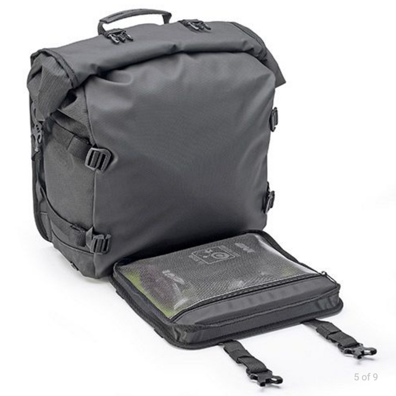 Givi GRT720 Pannier Bags (pair)