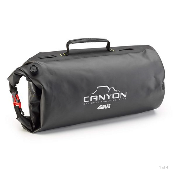 Givi GRT714B Waterproof Roll Bag