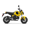 Honda MSX125 GROM
