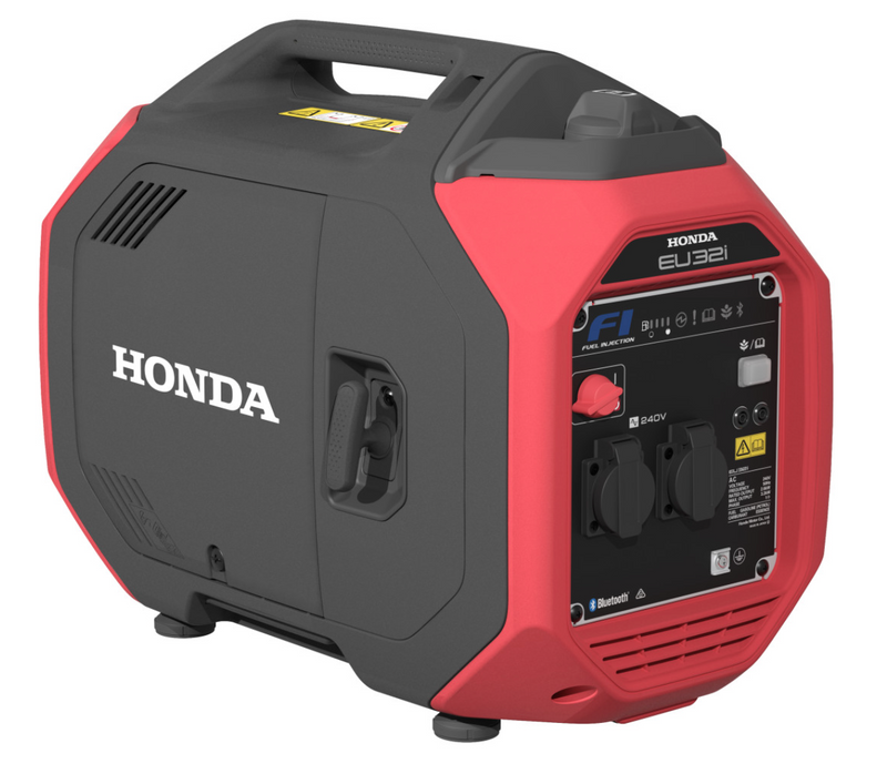 Honda EU32I Generator