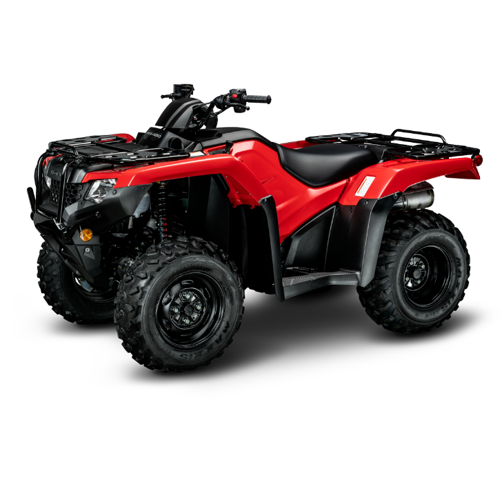 Honda TRX420FA2