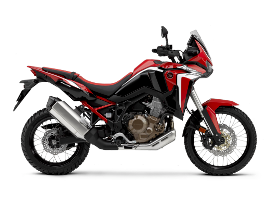 Honda CRF1100L ABS MANUAL 2020 Africa Twin