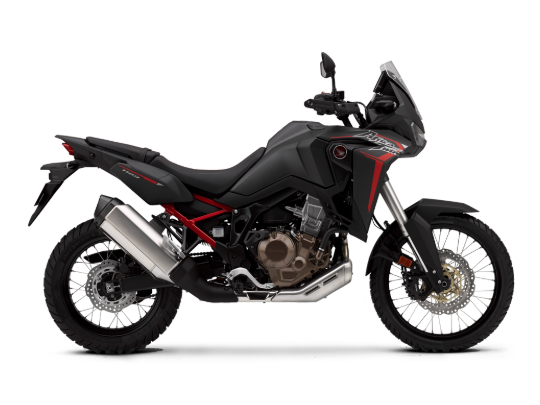 Honda CRF1100L ABS MANUAL 2020 Africa Twin