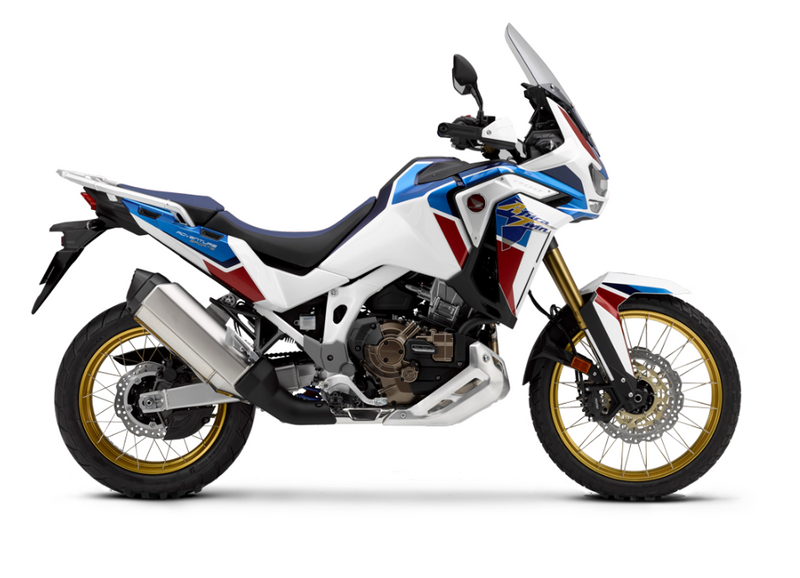 Honda crf1100l new arrivals 2020