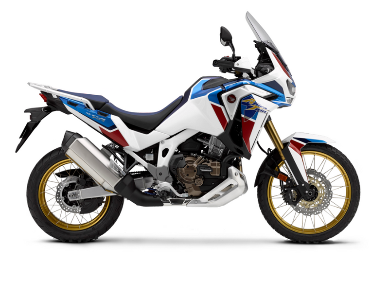 Honda CRF1100L DCT 2020 Africa Twin Sports