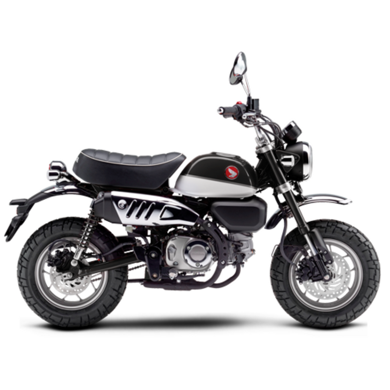 Monkey z125 on sale