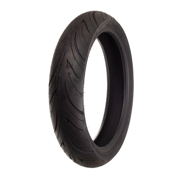 SHINKO SR016 120/70-17 REAR T/L 58P