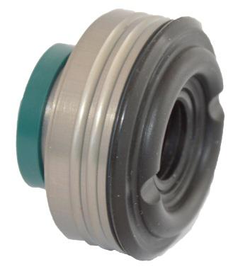 SKF Shock Seal Head Kit ZF Sachs Husqvarna WR125 CR125 2000 2011