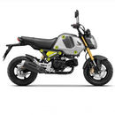 Honda MSX125 GROM