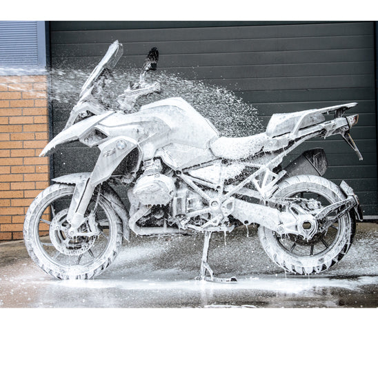 Muc-Off Snow Foam Cleaner 1 Litre (