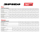 Spidi Admiral One-Piece Suit Large Race Suit