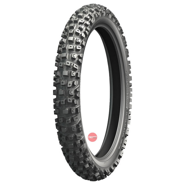 Michelin Starcross 5 90/100-21 Dirt Offroad Motocross Front SC5 HARD Tyre