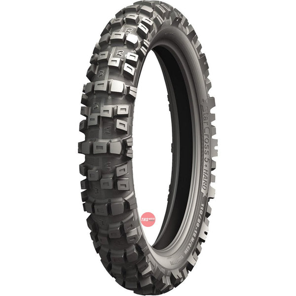 Michelin Starcross 5 110/90-19 Dirt Offroad Motocross MX SC5 HARD Rear Tyre
