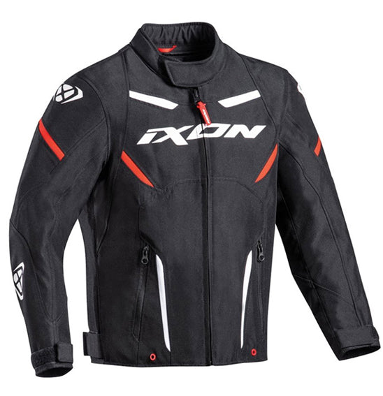 Ixon STRIKER Size Youth 14 Road Jacket