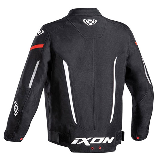 Ixon STRIKER Size Youth 8 Road Jacket