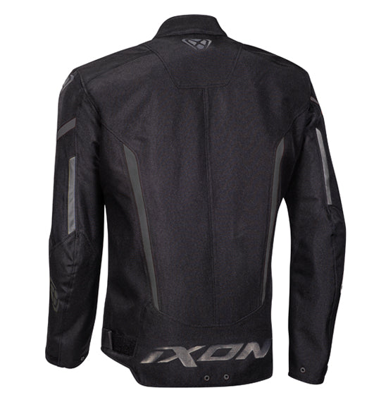 Ixon STRIKER Black Road Jacket Size Medium
