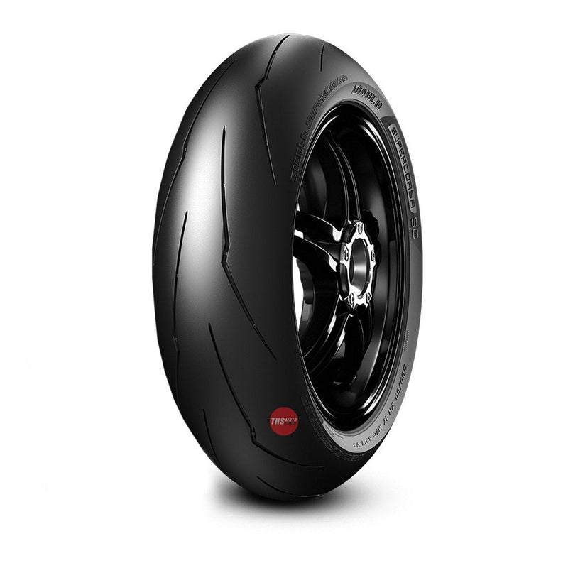 Pirelli Supercorsa V3 180/60 ZR 17 【公式通販】