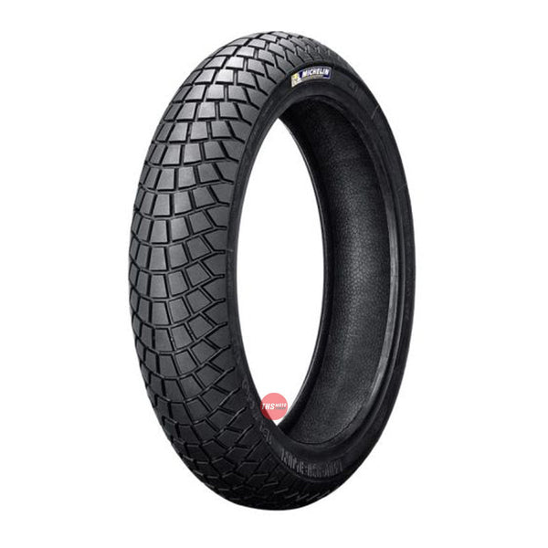 Michelin Power Supermoto Rain 120/75-16.5 Race Wet Track Front Tyre