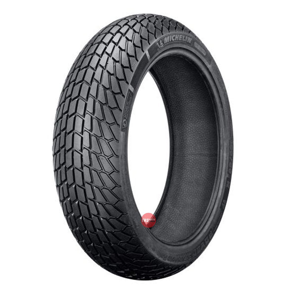 Michelin Power Supermoto Rain 160/60-17 Race Wet Track Tyre