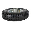 Hardline Replacement Wheel For Moose Or Training Wheels Includes 1X Tyre, Rim And Bearings