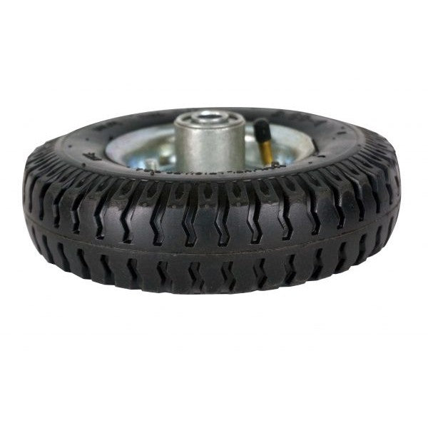 Hardline Replacement Wheel For Moose Or Training Wheels Includes 1X Tyre, Rim And Bearings