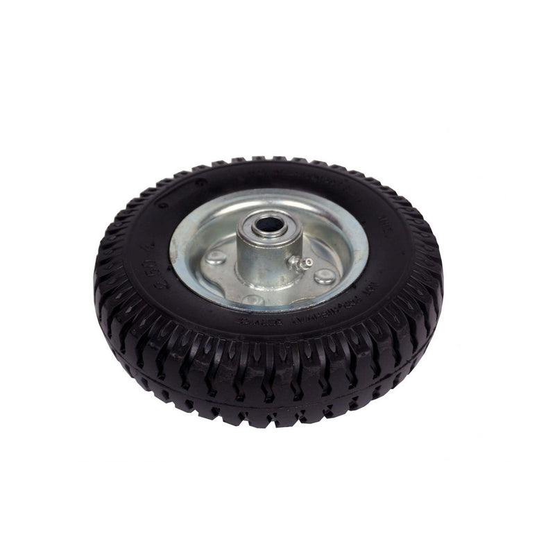 Hardline Replacement Wheel For Moose Or Training Wheels Includes 1X Tyre, Rim And Bearings