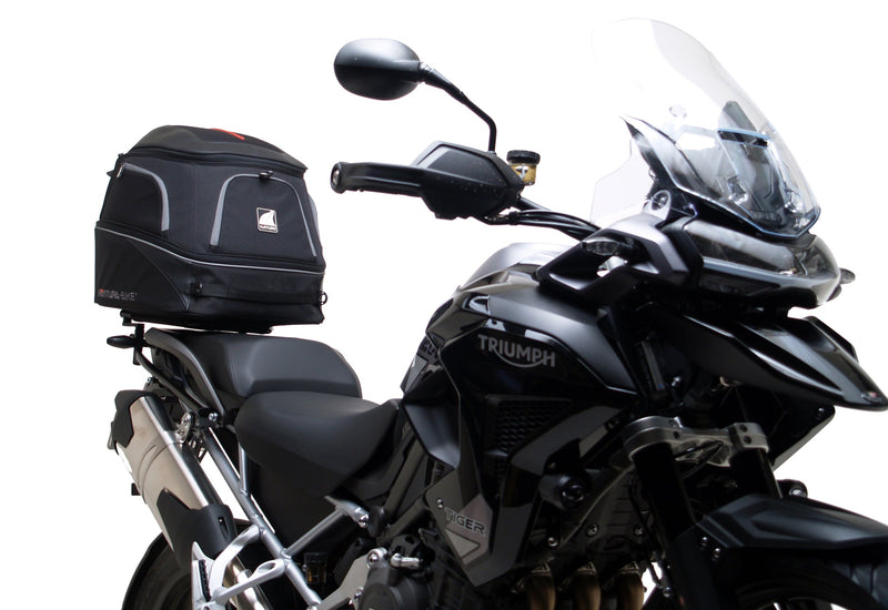 Ventura Luggage L Brackets for Triumph Tiger 1200GT, GT Pro, Rally Pro, GT Explorer, Rally Explorer (22 - >)