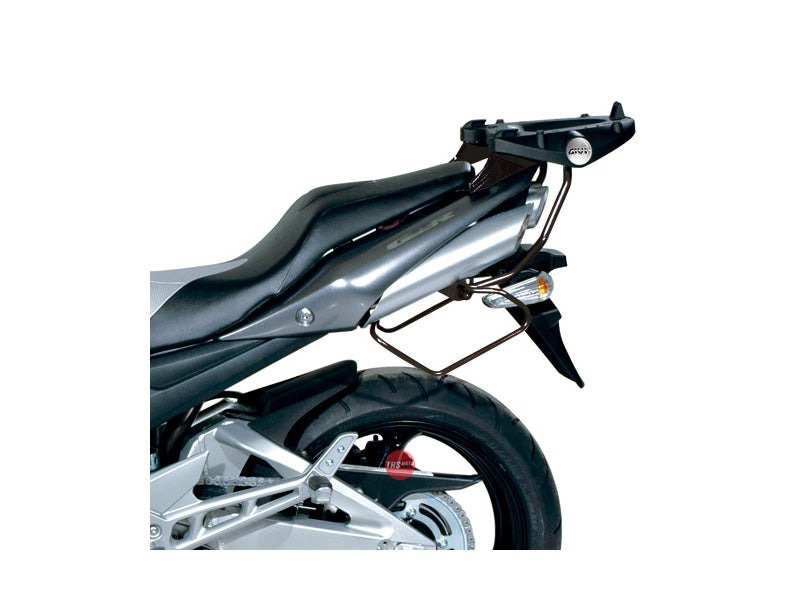 Givi Support Frame For Soft Bags Suzuki GSR600 '06-'11 T255
