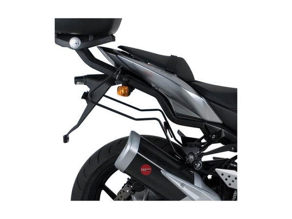 Givi Support Frame For Soft Bags Kawasaki Z750 '07-'08 -  T265