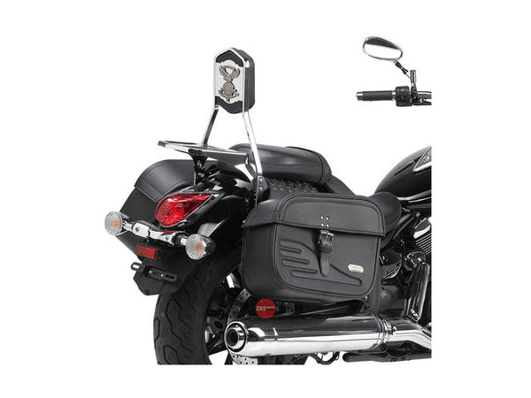Givi Support Frame For Soft Bags Yamaha Xvs 950 '13-'14 -  T276