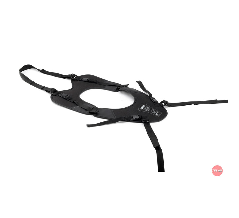 Givi Universal Tank Bag Harness T460B