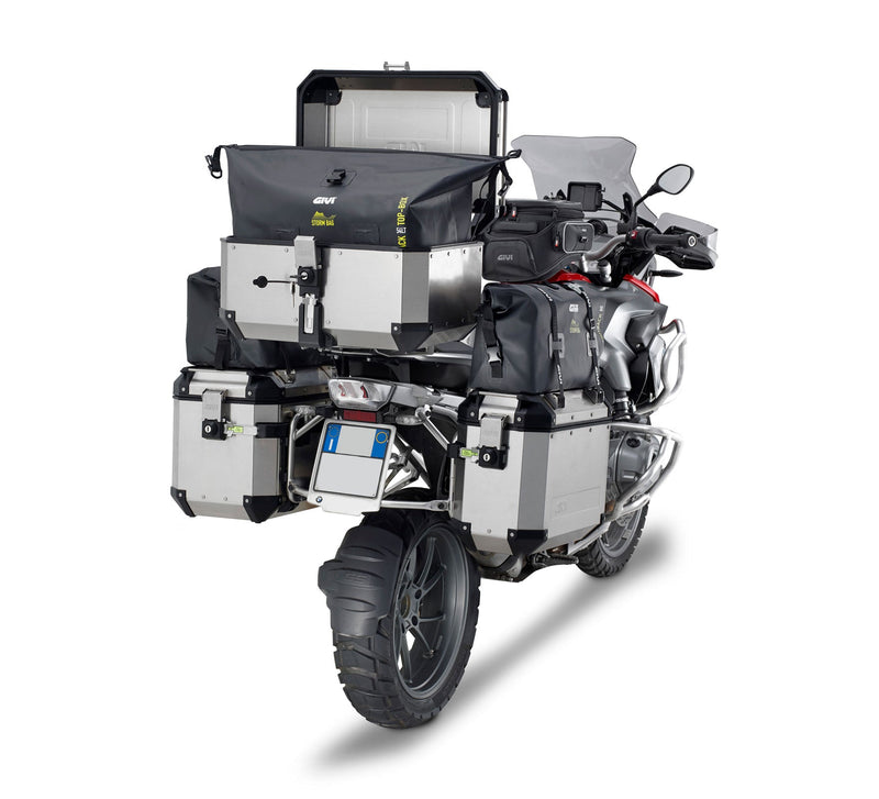 Givi Internal Soft Bag Waterproof OBK58 / ALA56 T512