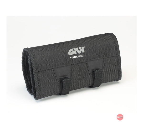 Givi Tool Roll Bag For S250 Toolbox And M.o.l.l.e T515
