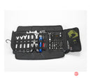 Givi Tool Roll Bag For S250 Toolbox And M.o.l.l.e T515