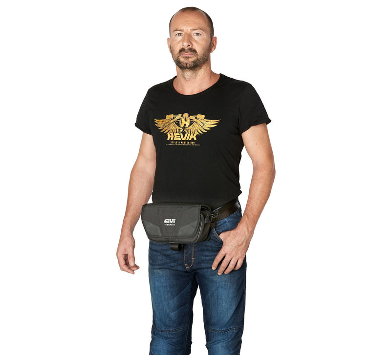 Givi Handlebar Bag T516