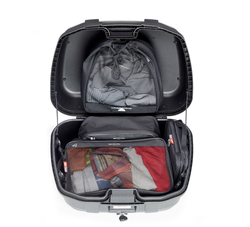 Givi Travel Set - 4 Soft Inner Compartment Organising Bags T518