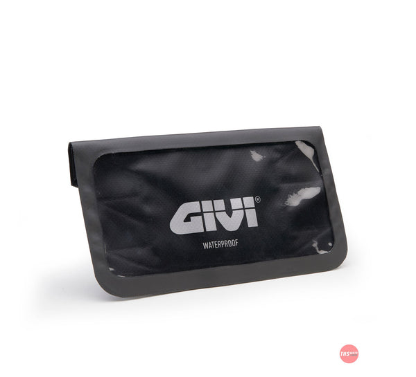 Givi Waterproof Sleeve For Smartphone Large 175 X 100 Mm T519L