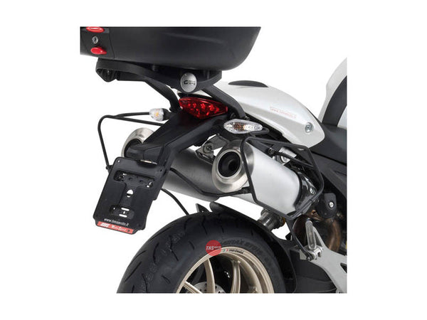 Givi Support Frame For Soft Bags Ducati Monster 696/796/1100 '08-'14 T681