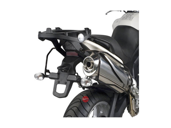 Givi Support For Soft Bags Triumph Tiger 1050 '07-'09 (needs SR225)- T700