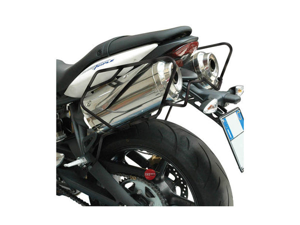 Givi Support Frame For Soft Bags Triumph Speed Triple '07-'08 -  T701