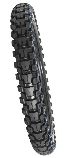 Motoz Tyre 120/70-19 Tractionator Adventure TL