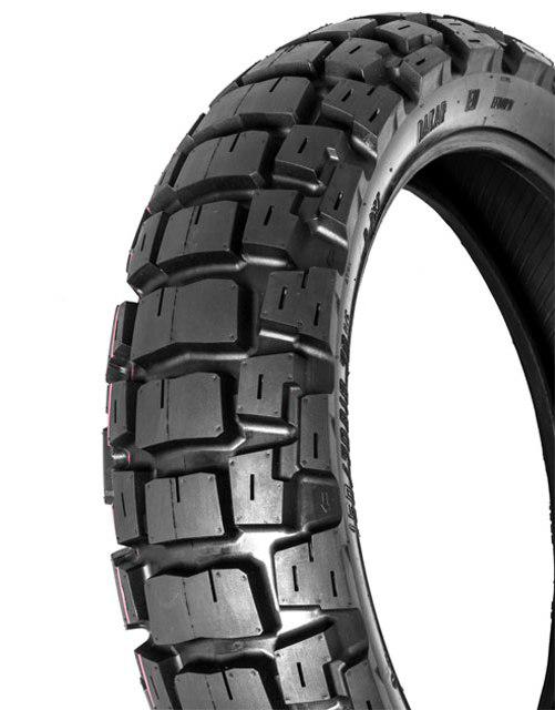 Motoz Tyre 150/70-18 Tractionator Adventure