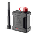 Givi Jerry Can 2.5LT Fuel/Water/Oil TAN01